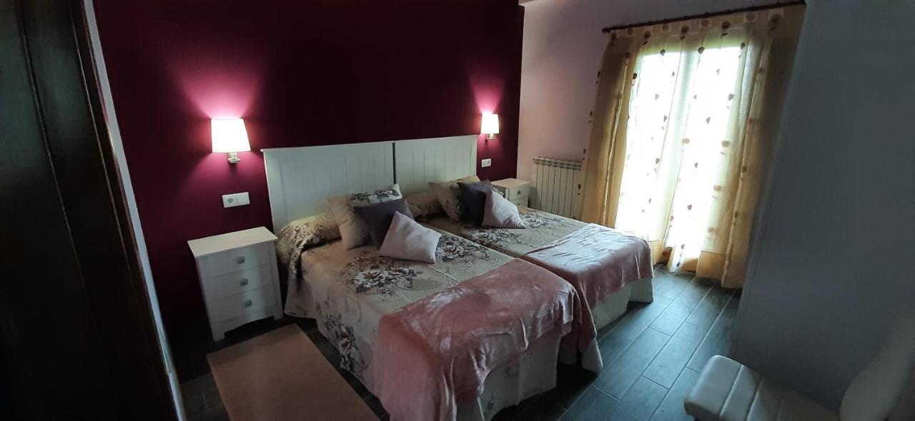 El Rato Apartamentos Rurales Navia Extérieur photo