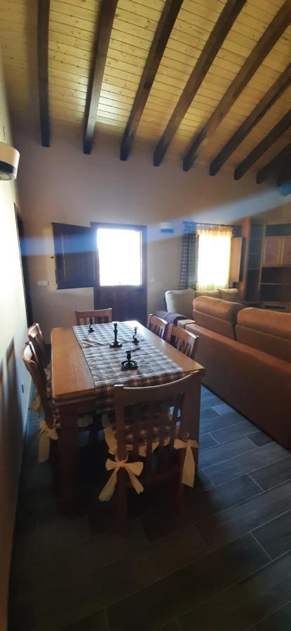 El Rato Apartamentos Rurales Navia Extérieur photo