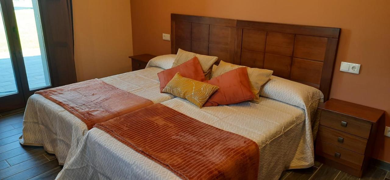 El Rato Apartamentos Rurales Navia Extérieur photo