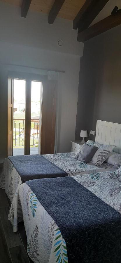 El Rato Apartamentos Rurales Navia Extérieur photo